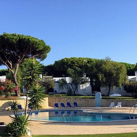 Prado Villas Vilamoura Dış mekan fotoğraf