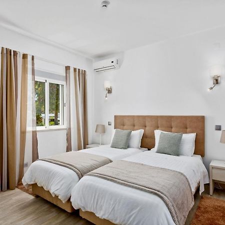 Prado Villas Vilamoura Dış mekan fotoğraf