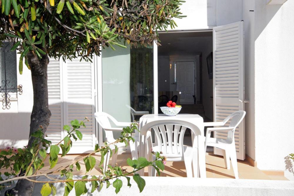 Prado Villas Vilamoura Oda fotoğraf