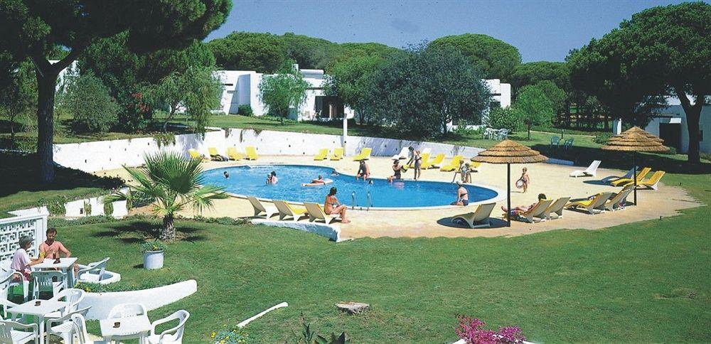 Prado Villas Vilamoura Dış mekan fotoğraf