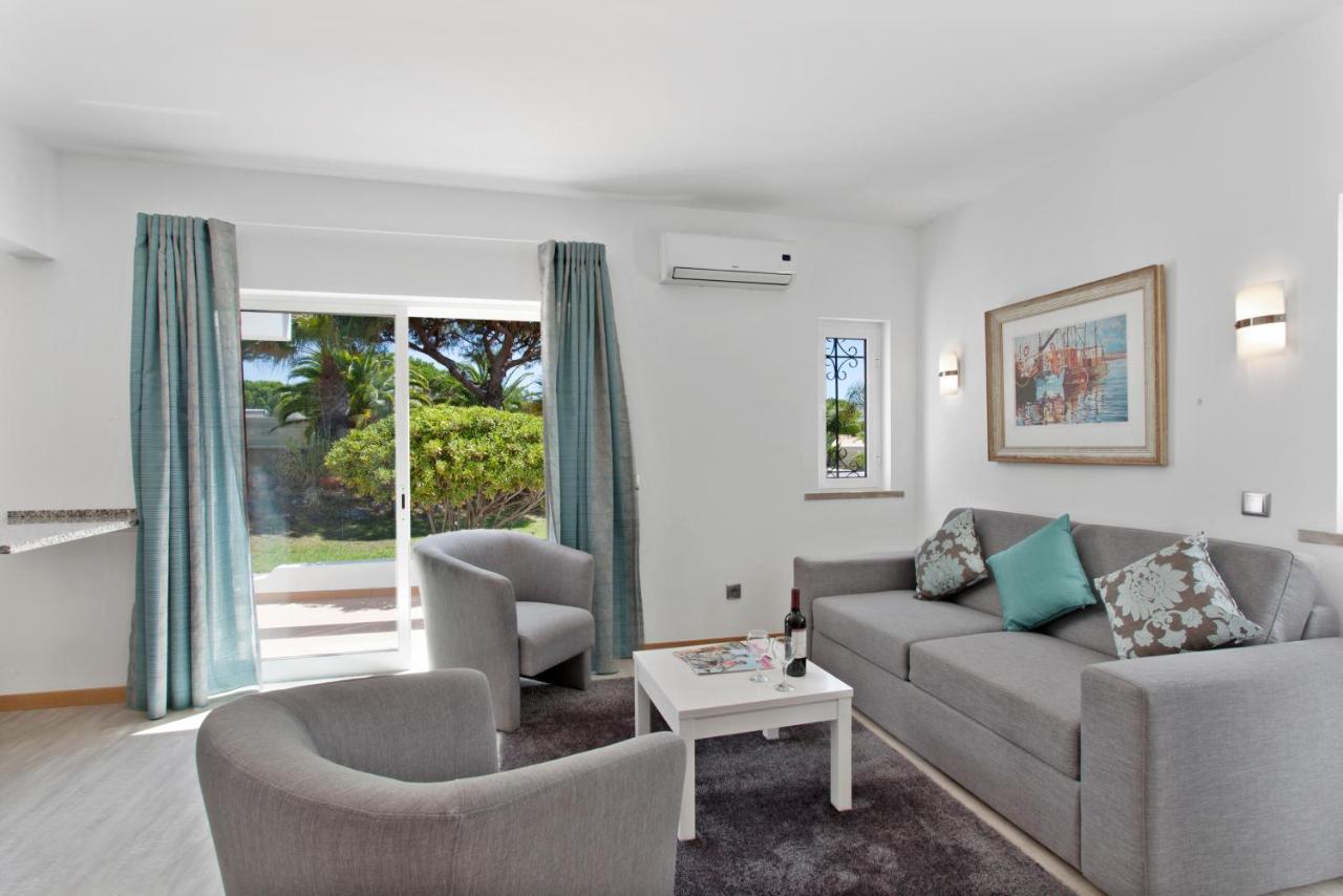 Prado Villas Vilamoura Dış mekan fotoğraf