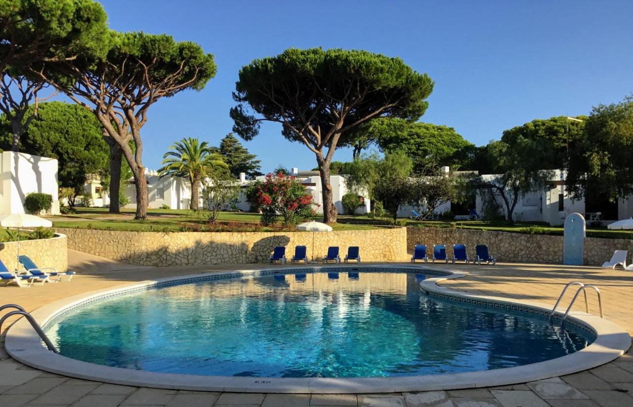 Prado Villas Vilamoura Dış mekan fotoğraf