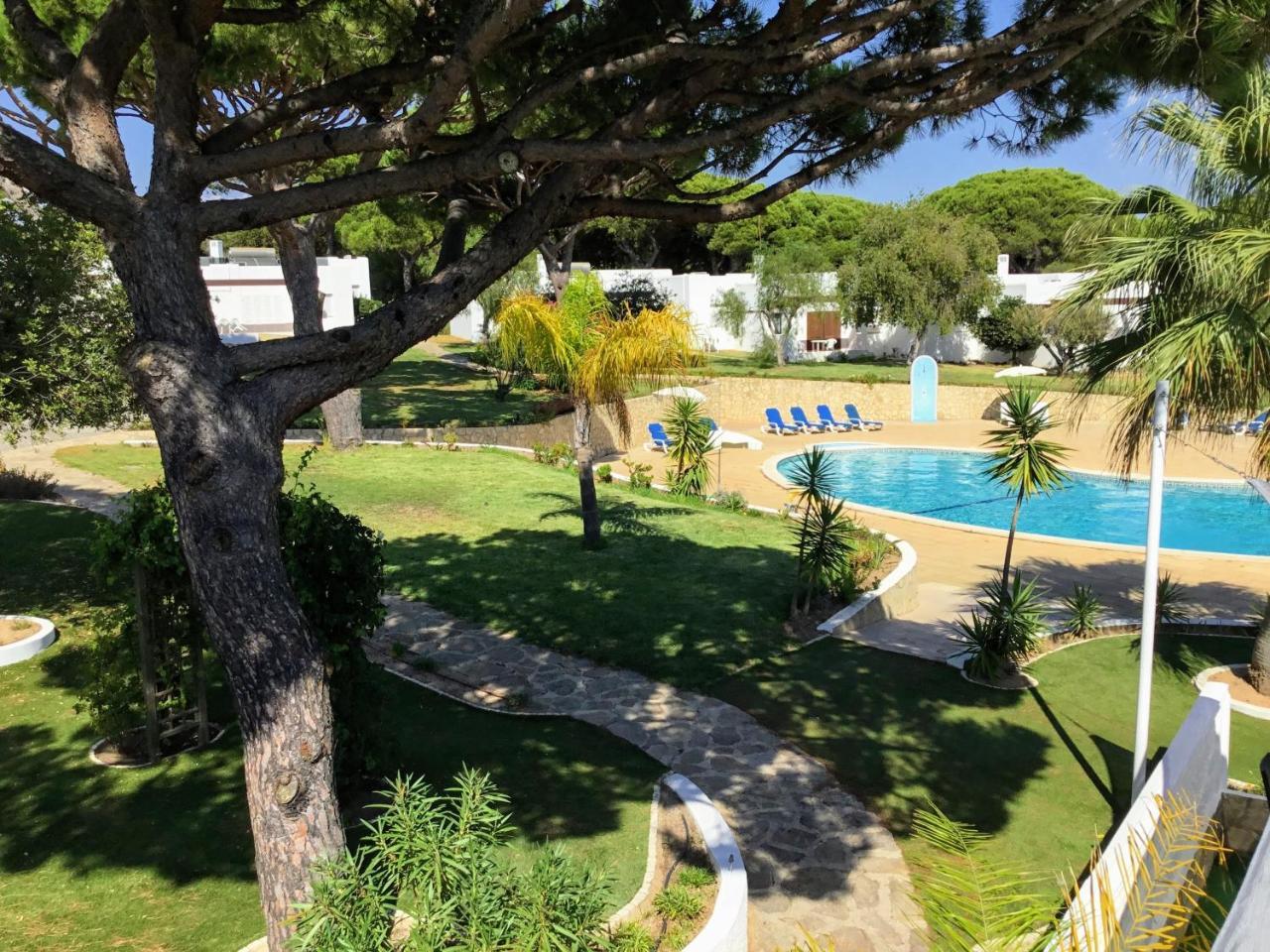 Prado Villas Vilamoura Dış mekan fotoğraf