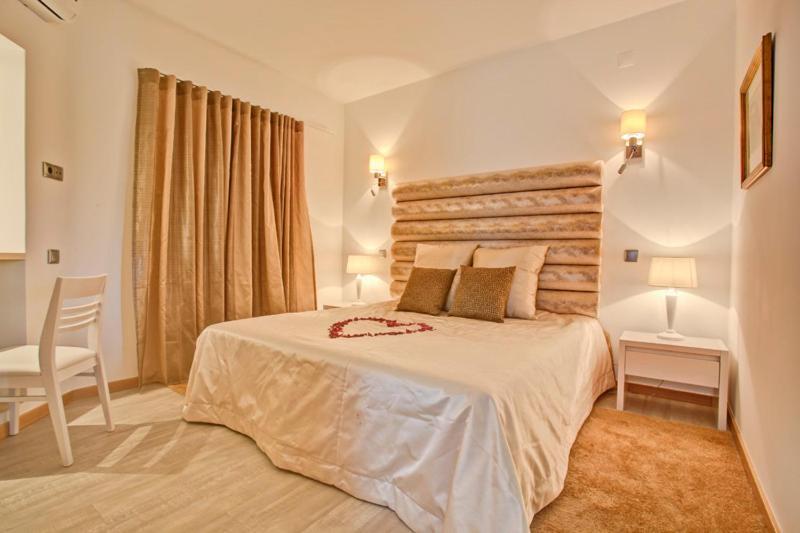 Prado Villas Vilamoura Dış mekan fotoğraf