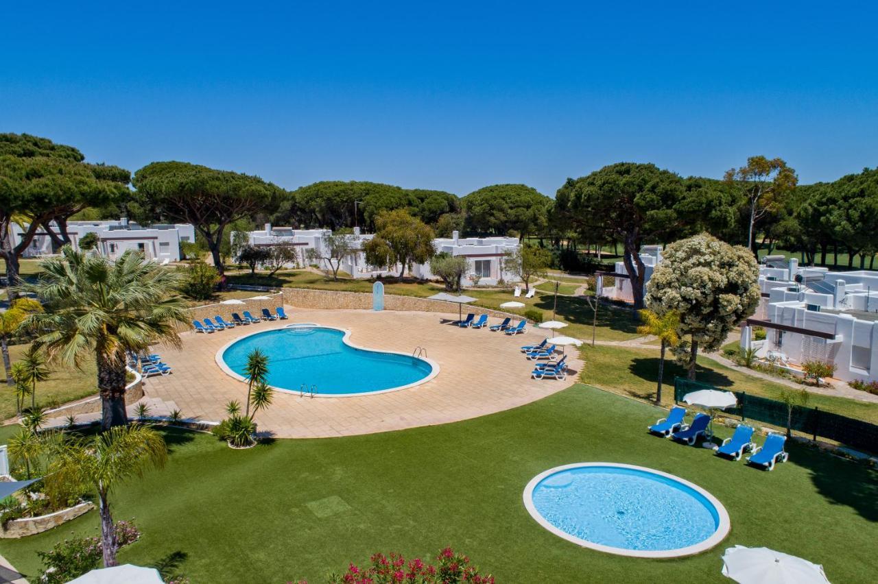 Prado Villas Vilamoura Dış mekan fotoğraf