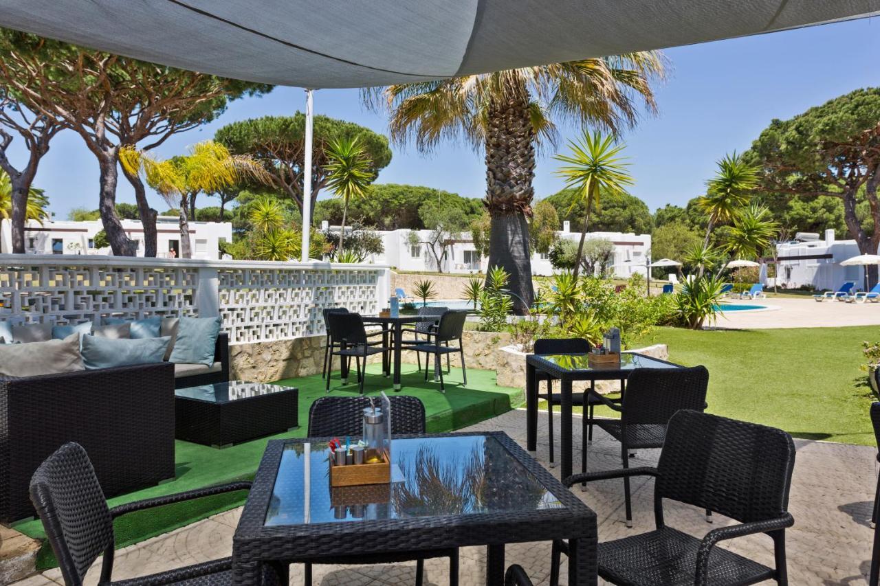 Prado Villas Vilamoura Dış mekan fotoğraf