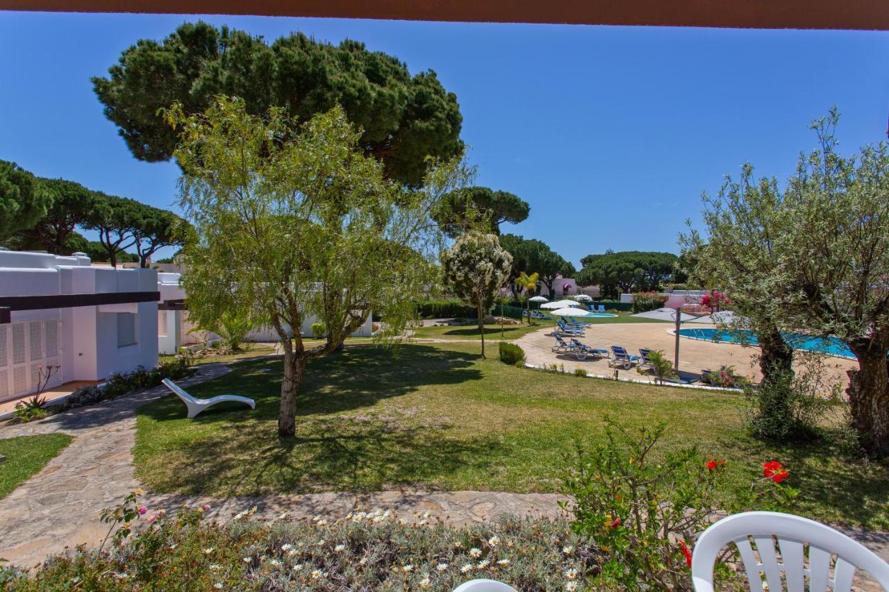 Prado Villas Vilamoura Dış mekan fotoğraf