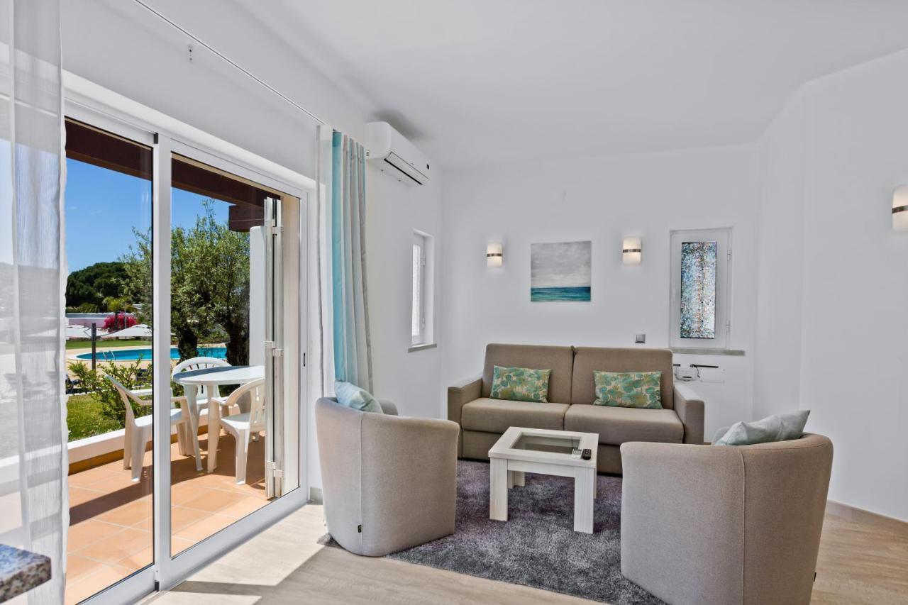 Prado Villas Vilamoura Dış mekan fotoğraf