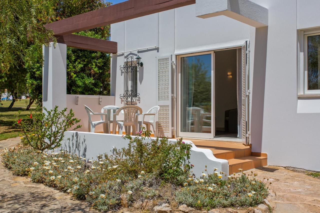 Prado Villas Vilamoura Dış mekan fotoğraf